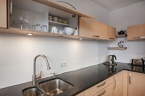 Planet Apartments