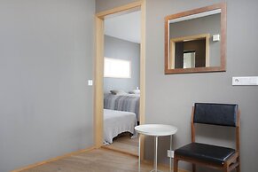 Planet Apartments