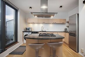 Planet Apartments