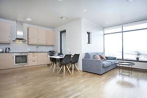 Planet Apartments