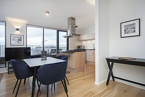 Planet Apartments