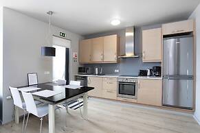 Planet Apartments