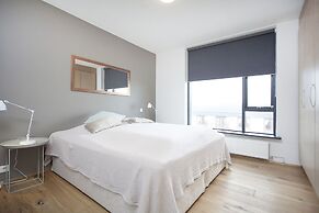 Planet Apartments