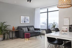 Planet Apartments