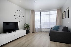 Planet Apartments
