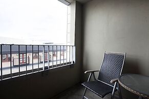 Planet Apartments