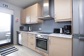 Planet Apartments