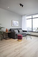 Planet Apartments