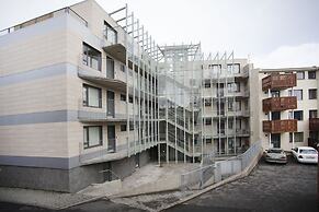 Planet Apartments