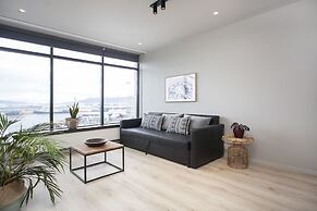 Planet Apartments