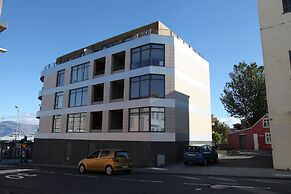 Planet Apartments