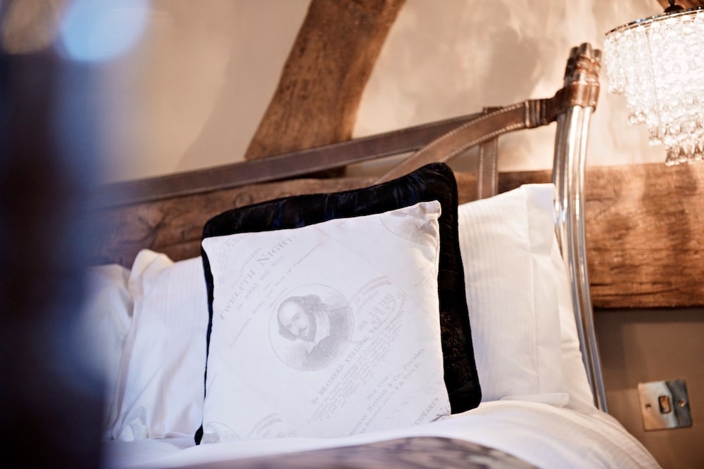 The White Swan Hotel