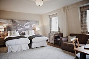 The White Swan Hotel