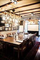 The White Swan Hotel