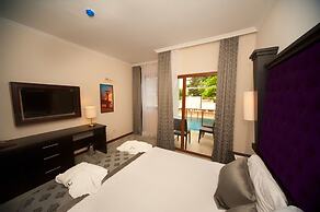 Blueberry Boutique Hotel - Boutique Class