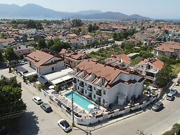 Blueberry Boutique Hotel - Boutique Class