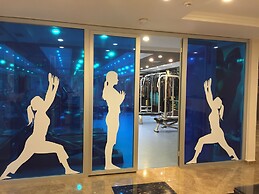 Blueberry Boutique Hotel - Boutique Class
