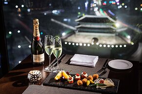 Fraser Place Namdaemun Seoul