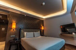 Hilton Istanbul Kozyatagi