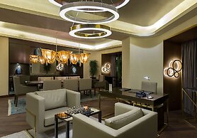 Hilton Istanbul Kozyatagi