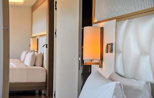 Hilton Istanbul Kozyatagi
