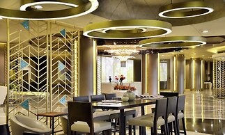 Hilton Istanbul Kozyatagi