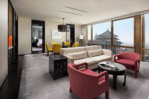 Waldorf Astoria Beijing