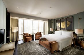 Waldorf Astoria Beijing