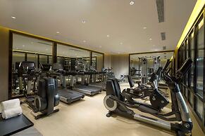 Waldorf Astoria Beijing