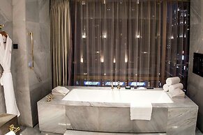 Waldorf Astoria Beijing