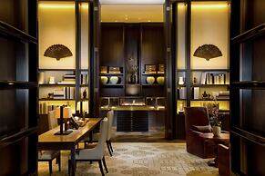 Waldorf Astoria Beijing