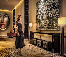 Waldorf Astoria Beijing