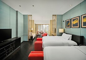 Waldorf Astoria Beijing