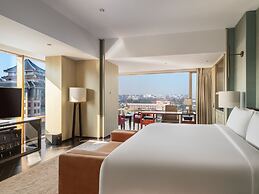 Waldorf Astoria Beijing