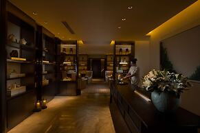 Waldorf Astoria Beijing