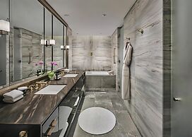 Waldorf Astoria Beijing