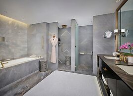 Waldorf Astoria Beijing