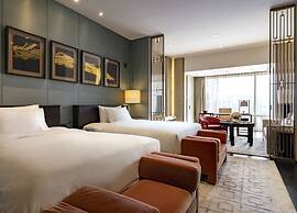 Waldorf Astoria Beijing