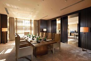 Waldorf Astoria Beijing