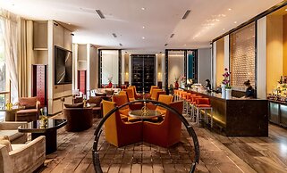 Waldorf Astoria Beijing