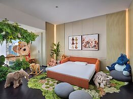 Waldorf Astoria Beijing