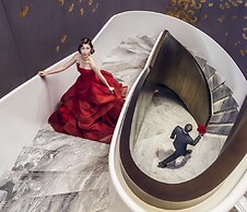 Waldorf Astoria Beijing