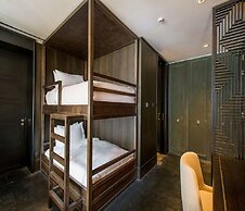 Waldorf Astoria Beijing