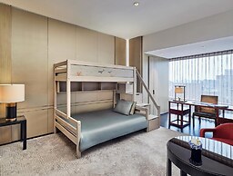 Waldorf Astoria Beijing