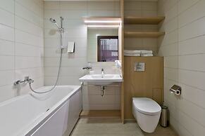 Mana Suites & Sea SPA