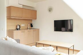 Mana Suites & Sea SPA