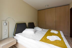 Mana Suites & Sea SPA