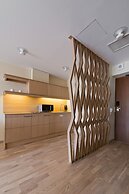 Mana Suites & Sea SPA