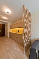 Mana Suites & Sea SPA