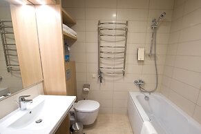 Mana Suites & Sea SPA